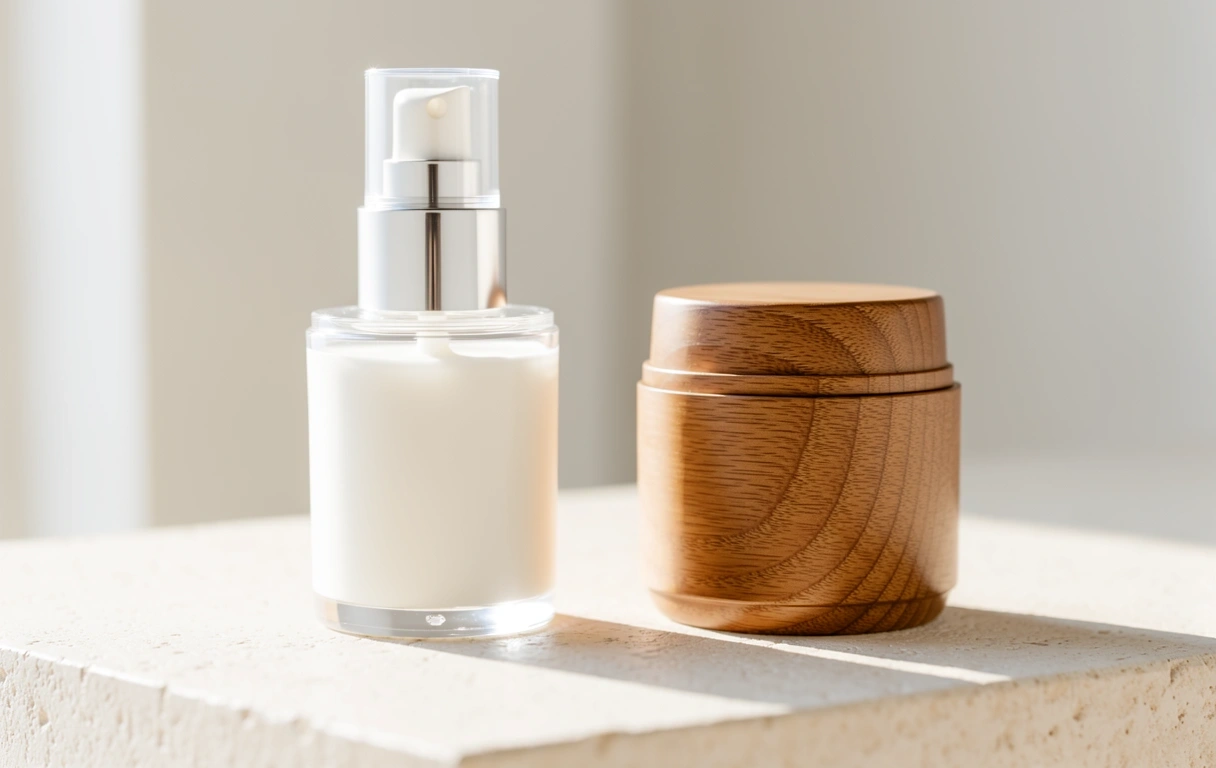 Natural wellness products